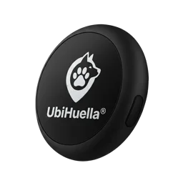 Dispositivo GPS UbiHuella