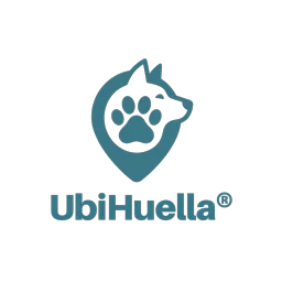 UbiHuella logo